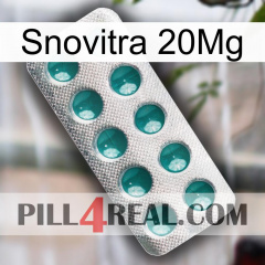 Snovitra 20Mg dapoxetine1